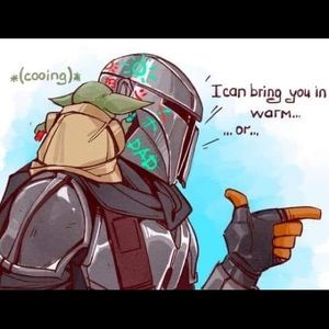 Meet your Posher, Andria